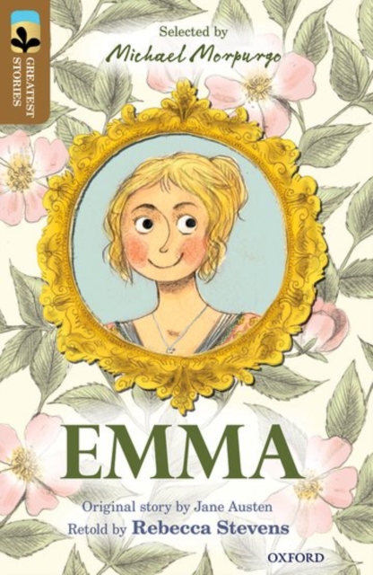 Oxford Reading Tree TreeTops Greatest Stories: Oxford Level 18: Emma, Paperback / softback Book