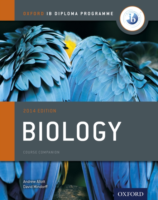 Oxford IB Diploma Programme: Biology Course Companion, PDF eBook