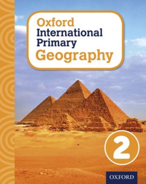 Oxford International Geography: Student Book 2, Paperback / softback Book