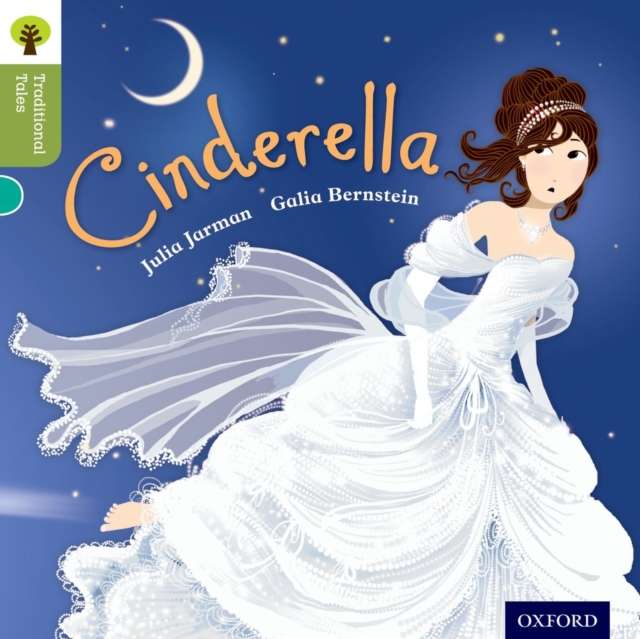 Oxford Reading Tree Traditional Tales: Level 7: Cinderella, Paperback / softback Book