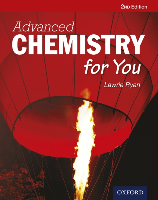 Advanced Chemistry For You, PDF eBook