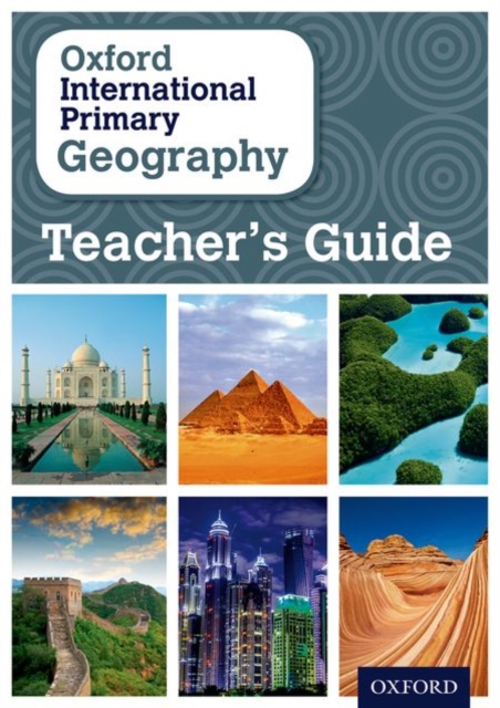 Oxford International Geography: Teacher's Guide, Paperback / softback Book
