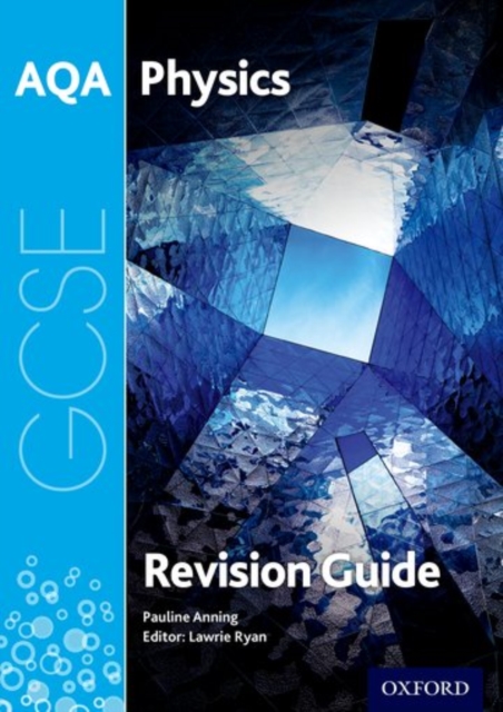 AQA GCSE Physics Revision Guide, Paperback / softback Book
