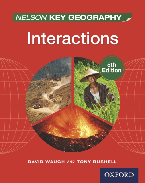 Nelson Key Geography Interactions, PDF eBook