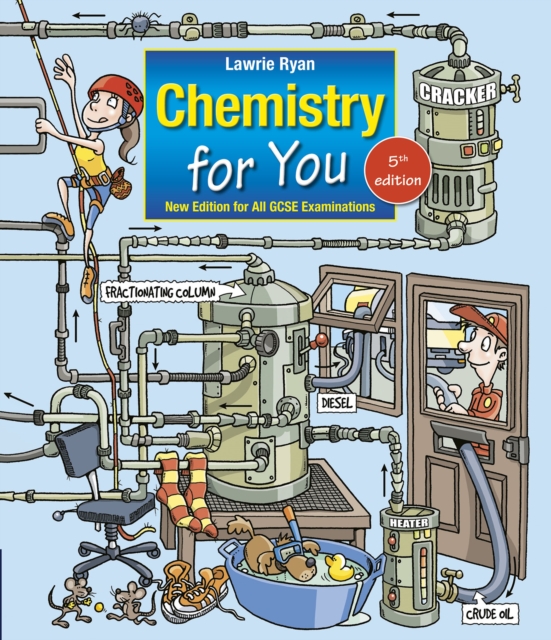 Chemistry for You, PDF eBook