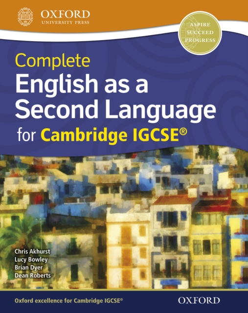 Complete English as a Second Language for Cambridge IGCSE(R), PDF eBook