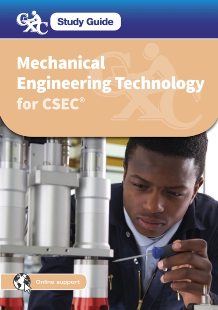 CXC Study Guide: Mechanical Engineering for CSEC(R), PDF eBook