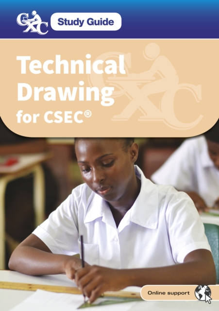 CXC Study Guide: Technical Drawing for CSEC(R), PDF eBook