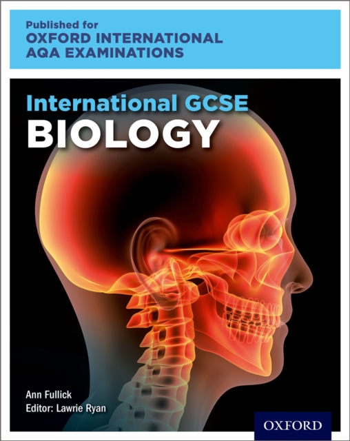 Oxford International AQA Examinations: International GCSE Biology, PDF eBook