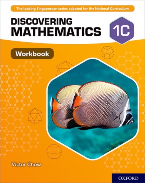 Discovering Mathematics: Workbook 1C, Multiple-component retail product Book