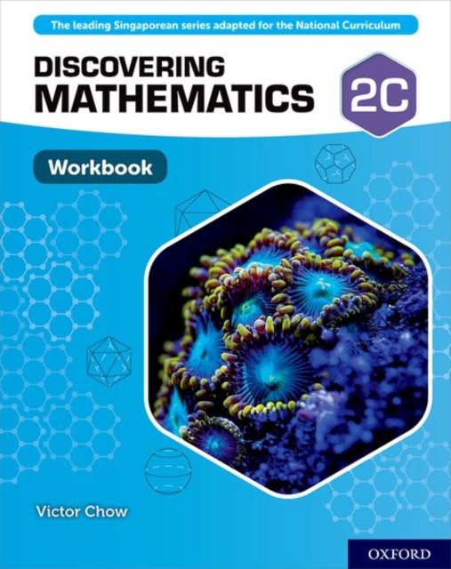 Discovering Mathematics: Workbook 2C, Multiple-component retail product Book