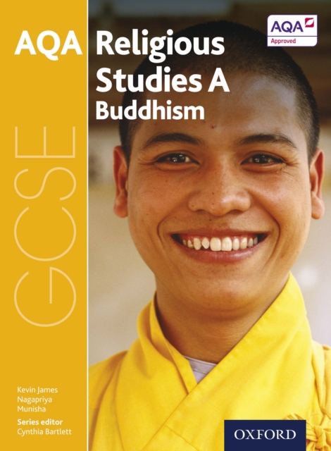 GCSE Religious Studies for AQA A: Buddhism, PDF eBook