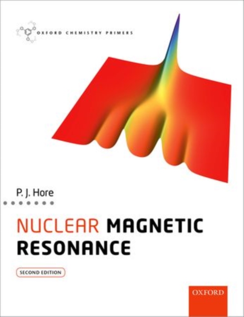 Nuclear Magnetic Resonance, Paperback / softback Book