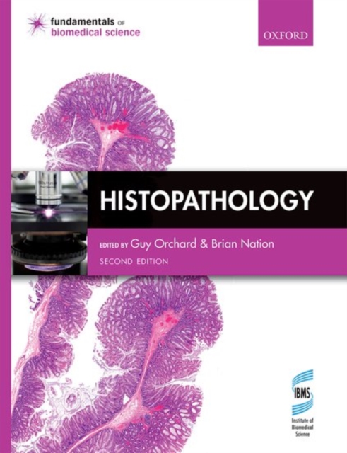 Histopathology, Paperback / softback Book