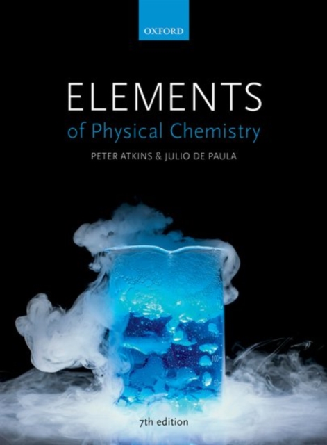 Elements of Physical Chemistry, Paperback / softback Book