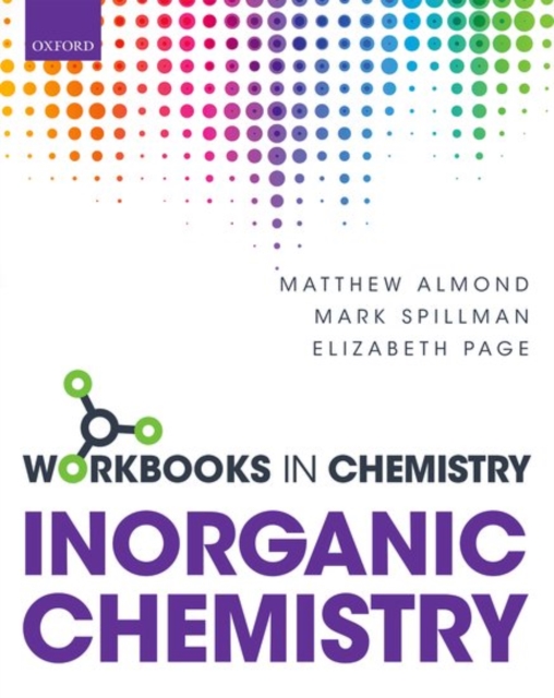 Workbook in Inorganic Chemistry, Paperback / softback Book