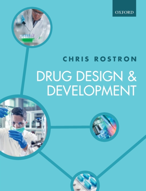 Drug Design and Development, Paperback / softback Book