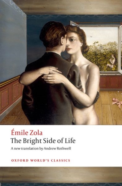 The Bright Side of Life, Paperback / softback Book