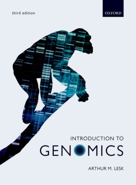 Introduction to Genomics, Paperback / softback Book