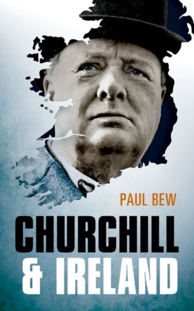 Churchill and Ireland, Paperback / softback Book