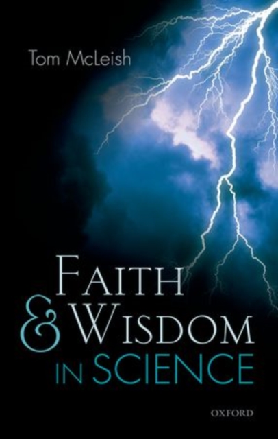 Faith and Wisdom in Science, Paperback / softback Book