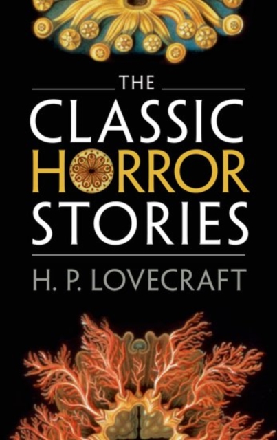 The Classic Horror Stories, Paperback / softback Book