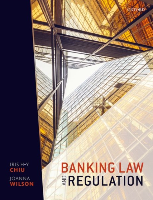 Banking Law and Regulation, Paperback / softback Book