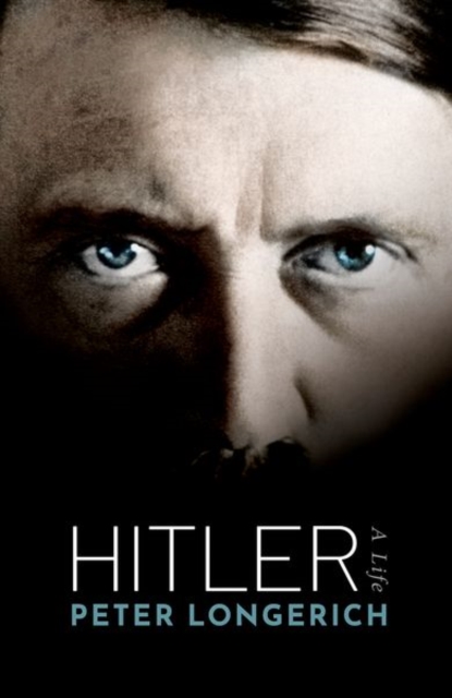 Hitler : A Life, Hardback Book