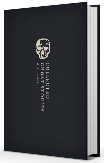 Collected Ghost Stories : (OWC Hardback), Hardback Book