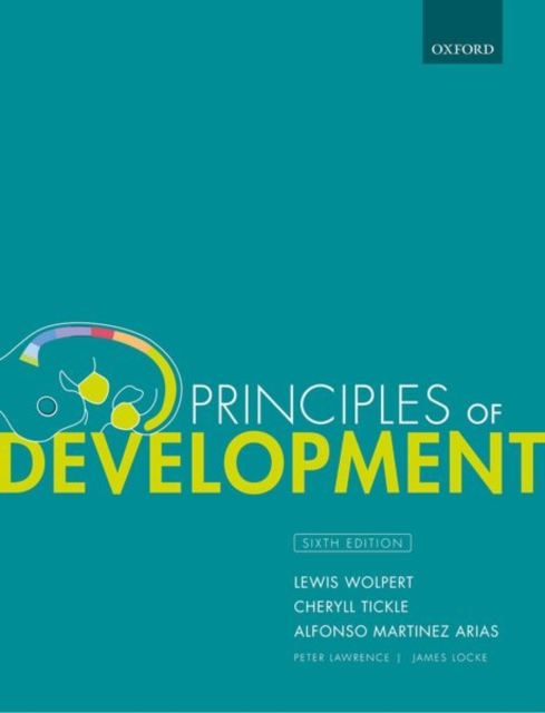 Principles of Development, Paperback / softback Book