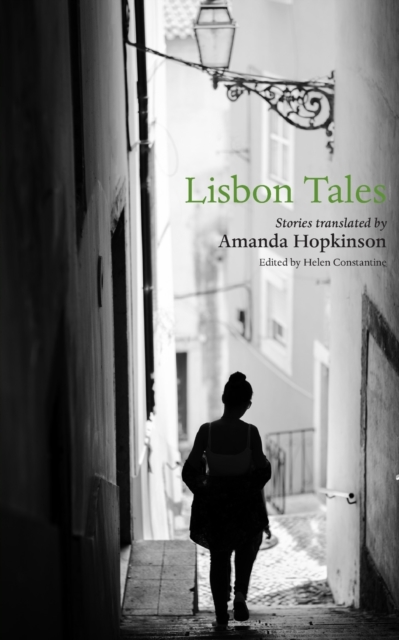 Lisbon Tales, Paperback / softback Book