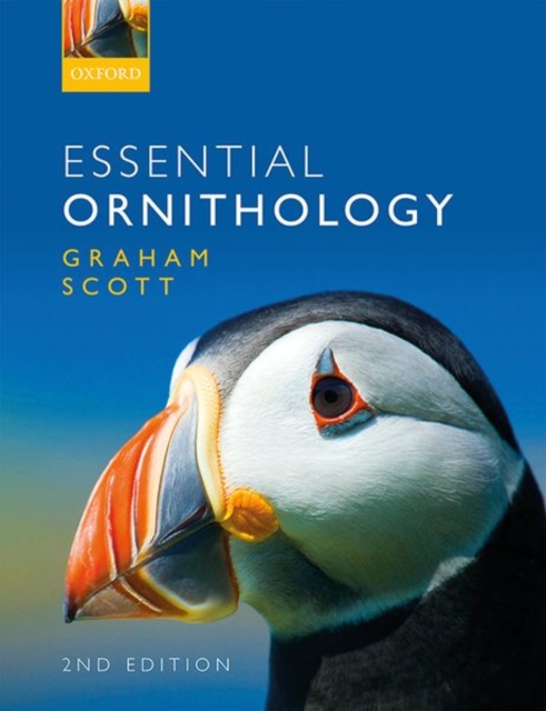 Essential Ornithology, Paperback / softback Book