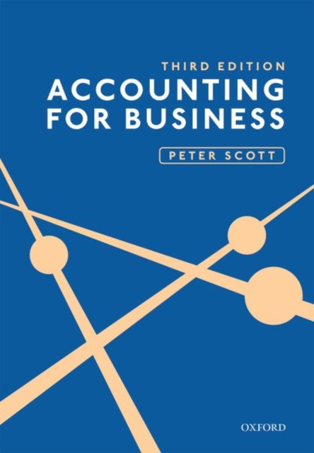 Accounting for Business, Multiple-component retail product Book