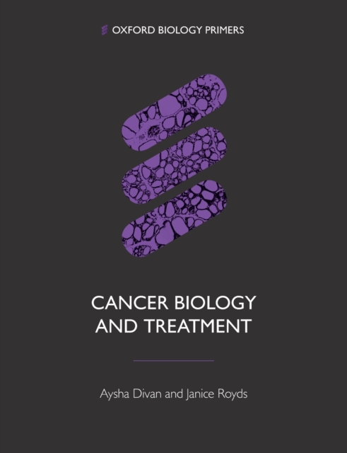 Cancer Biology and Treatment, Paperback / softback Book