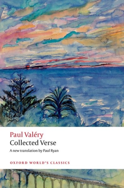 Collected Verse, Paperback / softback Book