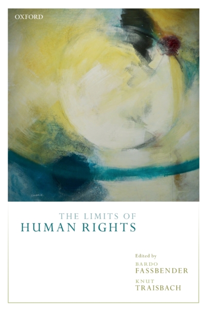 The Limits of Human Rights, Paperback / softback Book
