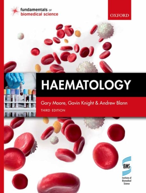 Haematology, Paperback / softback Book