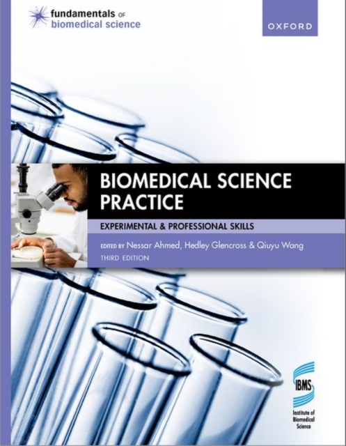 Biomedical Science Practice, Paperback / softback Book