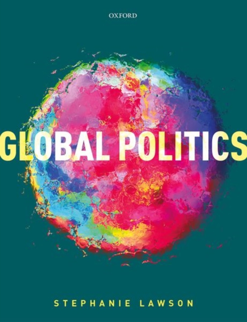 Global Politics, Paperback / softback Book