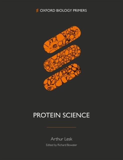 Protein Science, Paperback / softback Book