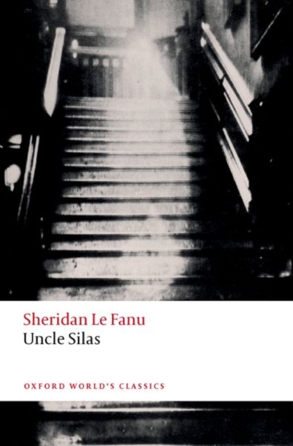 Uncle Silas, Paperback / softback Book