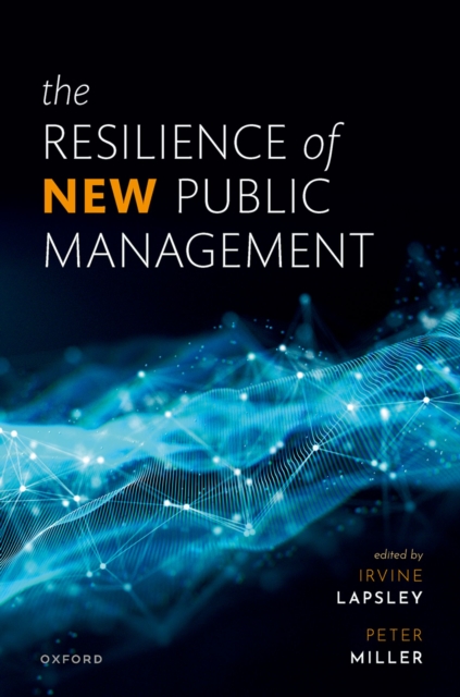 The Resilience of New Public Management, PDF eBook
