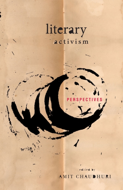 Literary Activism : Perspectives, EPUB eBook