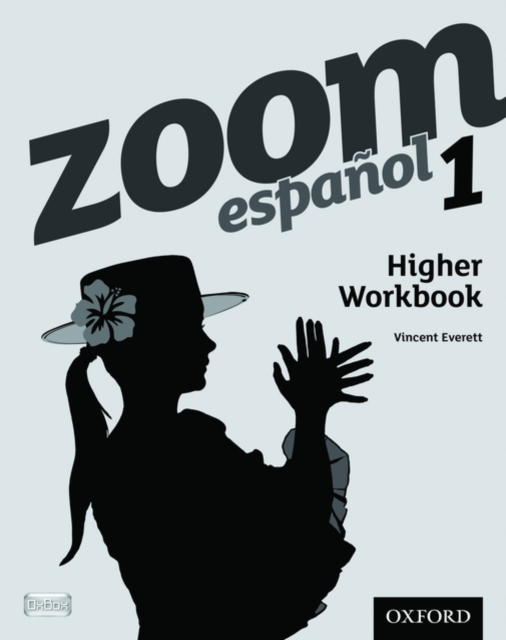 Zoom espanol 1 Higher Workbook (8 Pack), Paperback / softback Book