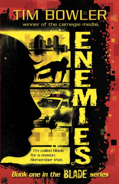 Enemies, EPUB eBook