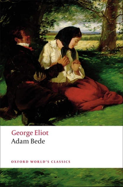 Adam Bede, Paperback / softback Book
