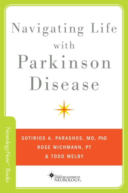 Navigating Life with Parkinson Disease, EPUB eBook