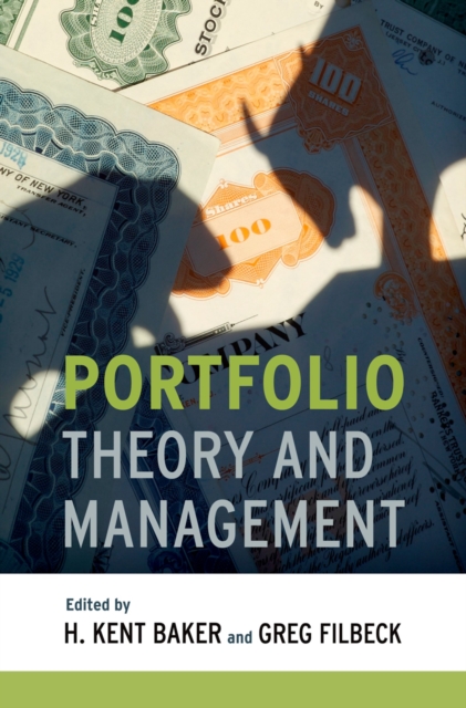Portfolio Theory and Management, PDF eBook