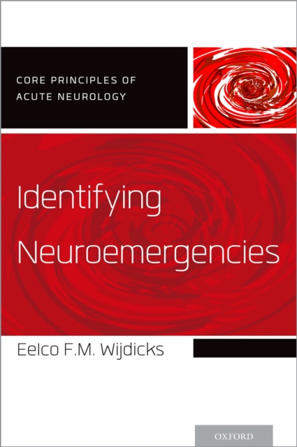 Identifying Neuroemergencies, EPUB eBook