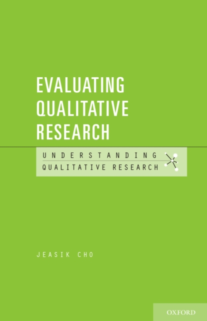 Evaluating Qualitative Research, EPUB eBook
